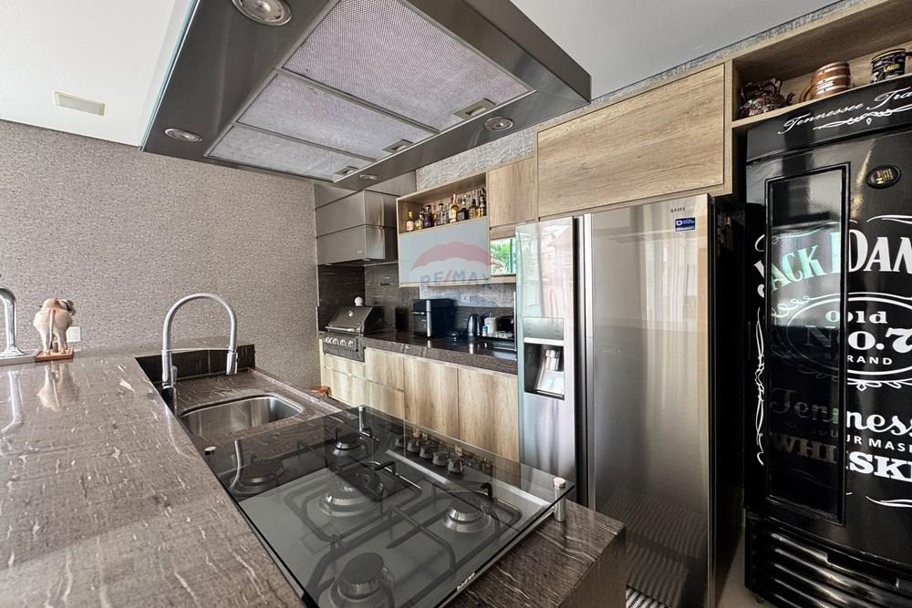 Casa de Condomínio - Venda - Paulínia , São Paulo - IMG_1982.JPG - 690511317-2