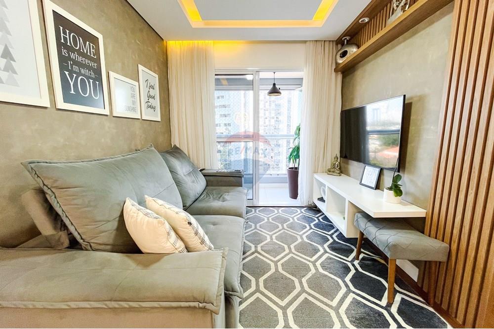 Apartamento - Venda - Barueri , São Paulo - IMG_9041.jpg - 691141033-11