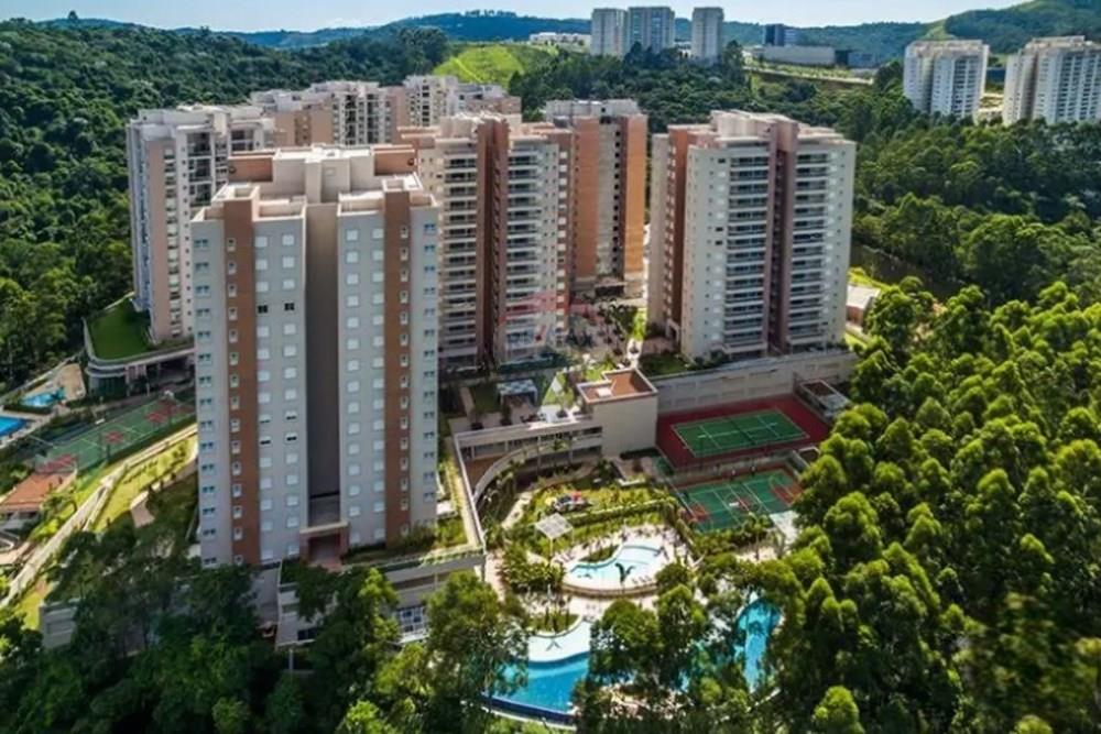 Apartamento - Alugar - Santana de Parnaíba , São Paulo - 01.jpg - 691021020-99