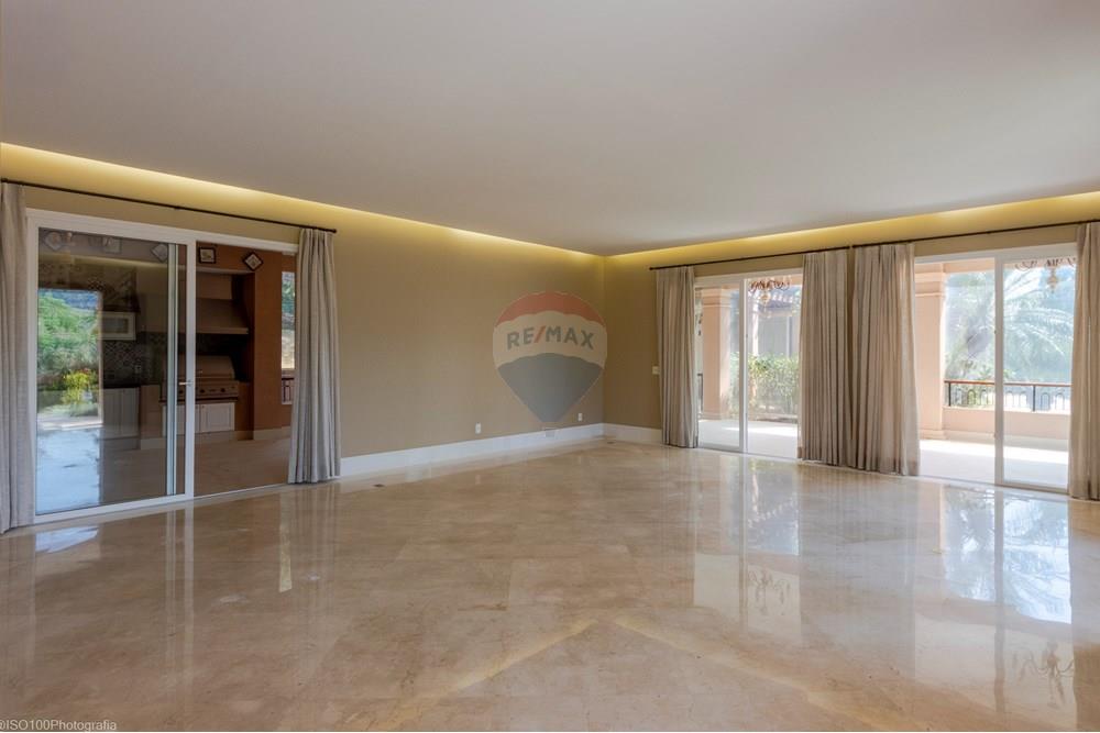 Casa de Condomínio - Venda - Jundiaí , São Paulo - _C8A1229-HDR.jpg - Sala de estar - 690791195-1