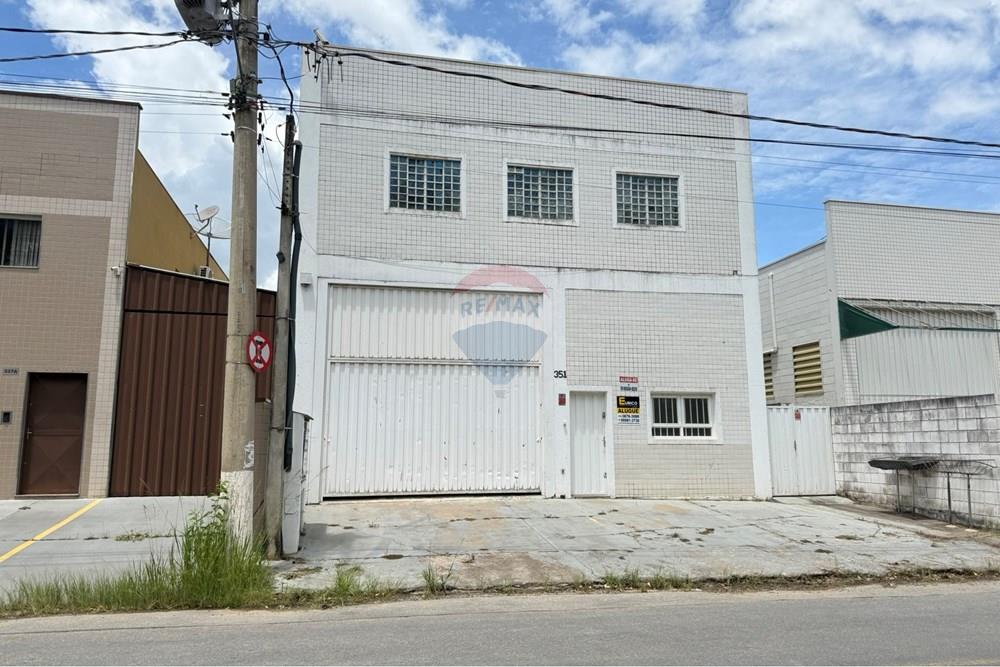 Galpão - Alugar - Vinhedo , São Paulo - IMG_7756.JPEG - 691091010-171