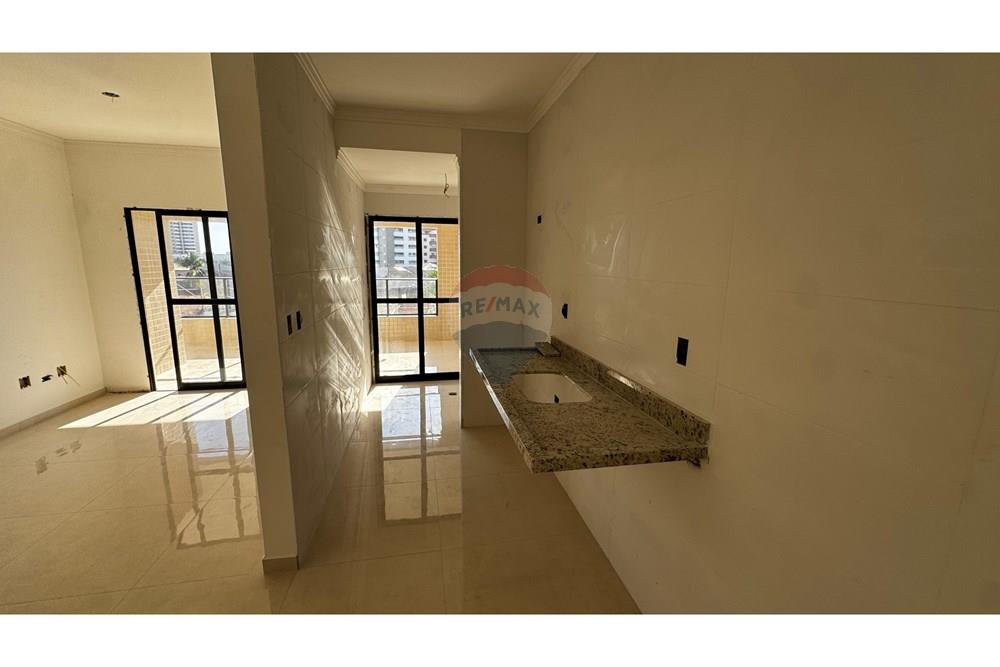 Apartamento - Venda - Praia Grande , São Paulo - Cozinha.jpg - 691161023-1
