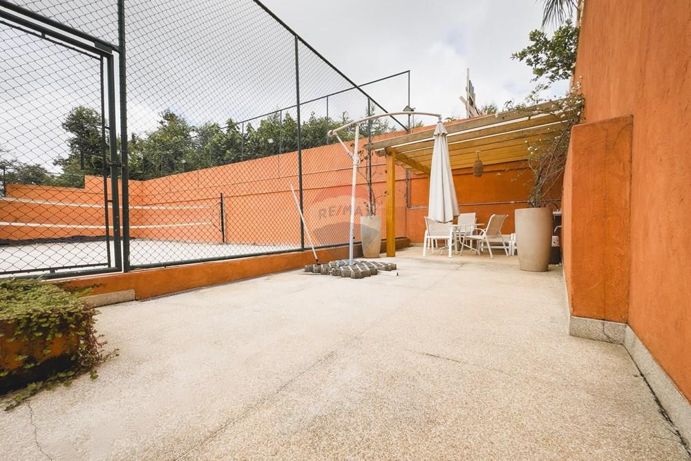 Casa de Condomínio - Alugar - Barueri , São Paulo - Al. Campinas 474_-3.jpg - 691141025-41