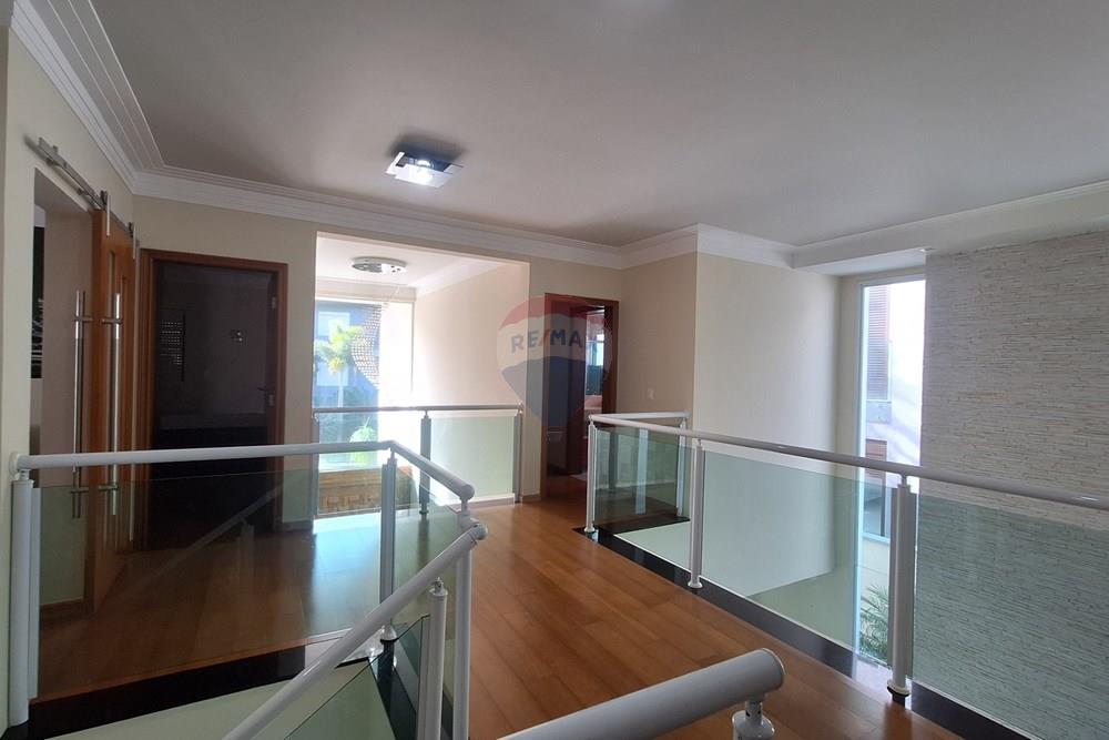 Casa de Condomínio - Alugar - Santana de Parnaíba , São Paulo - 20260117_161444.jpg - 691021016-58