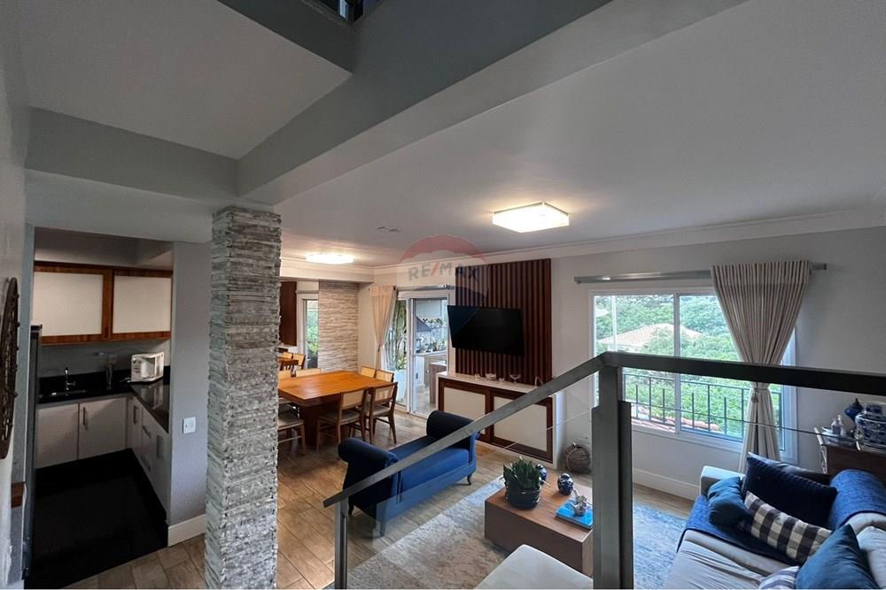 Casa de Condomínio - Alugar - Campinas , São Paulo - WhatsApp Image 2026-01-19 at 11.54.40.jpeg - Sala - 690681058-92