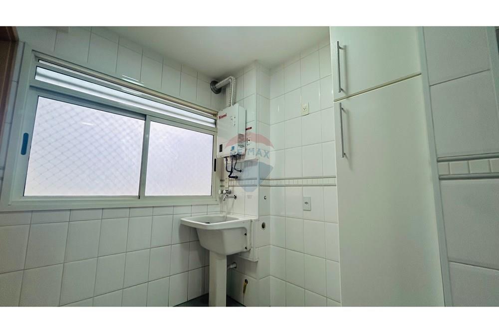 Apartamento - Alugar - Santana de Parnaíba , São Paulo - IMG_3006.jpeg - Área de serviço - 691141013-52