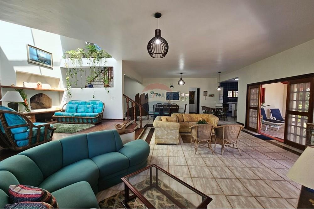 Sobrado - Venda - Bertioga , São Paulo - COSTADOSOLBERTIOGA44.jpg - 690341052-5