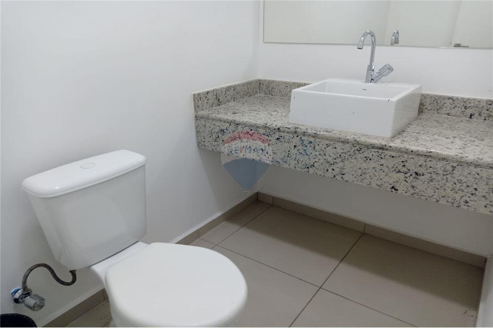 Galpão - Alugar - Campinas , São Paulo - WC Feminino - 690181001-440