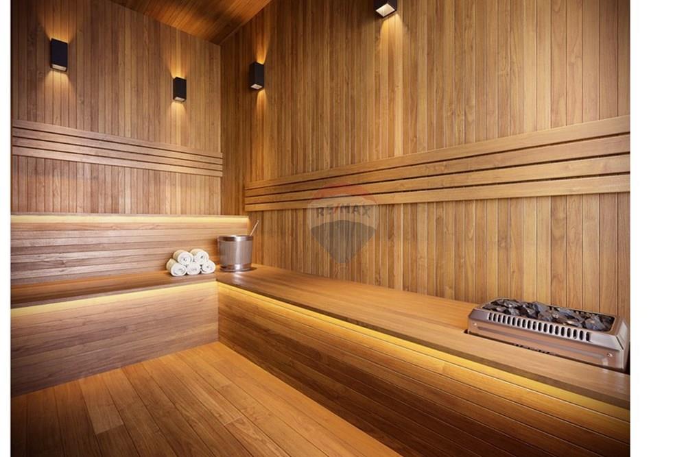 Apartamento - Venda - Americana , São Paulo - Ticem_G_Garden_Sauna_R00.jpg - 691071037-7