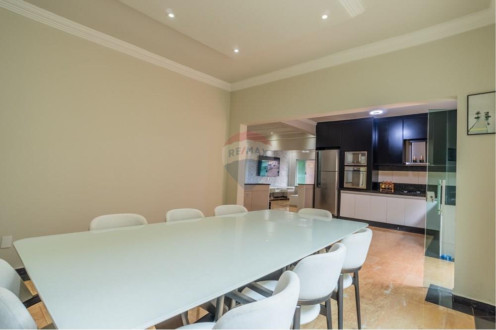 Casa - Venda - Campinas , São Paulo - FOTOS IMOBILIARIAS - BRMAKER - REMAX EVOKE- GRANGEIRO-10.jpg - Sala de jantar - 690491075-24