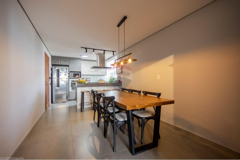 Apartamento - Venda - Jundiaí , São Paulo - Foto6.jpg - Área Gourmet - 690791148-12