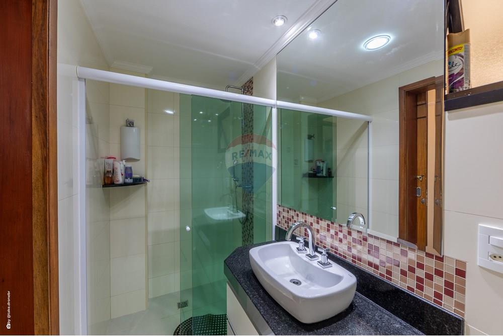 Apartamento - Venda - Campinas , São Paulo - TKD-512.jpg - Banheiro - 690681118-86