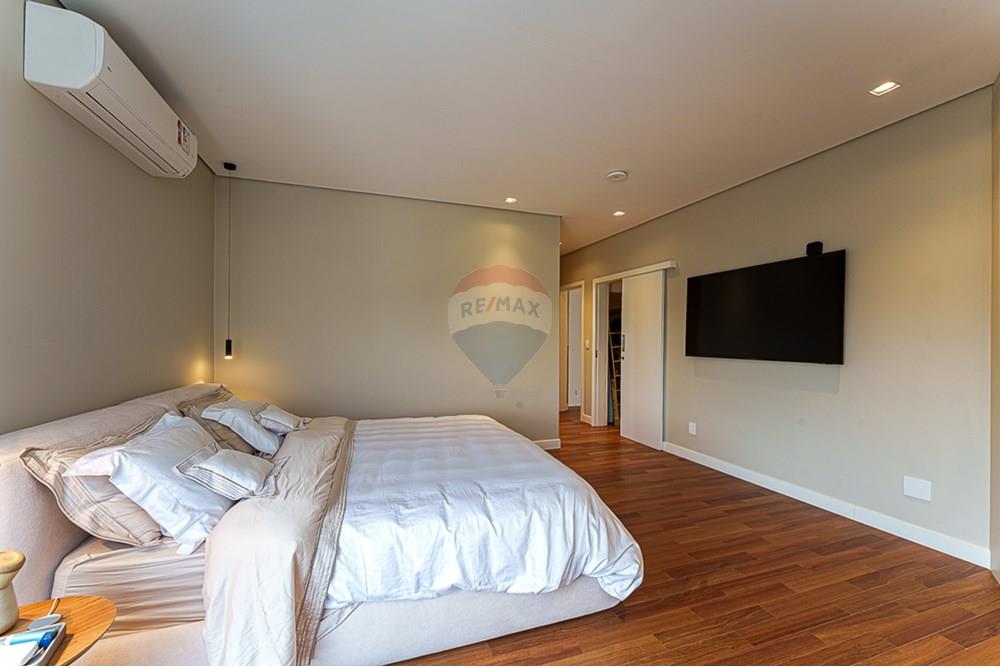 Casa de Condomínio - Venda - Santana de Parnaíba , São Paulo - DSC08558-36.jpg - 691081005-10