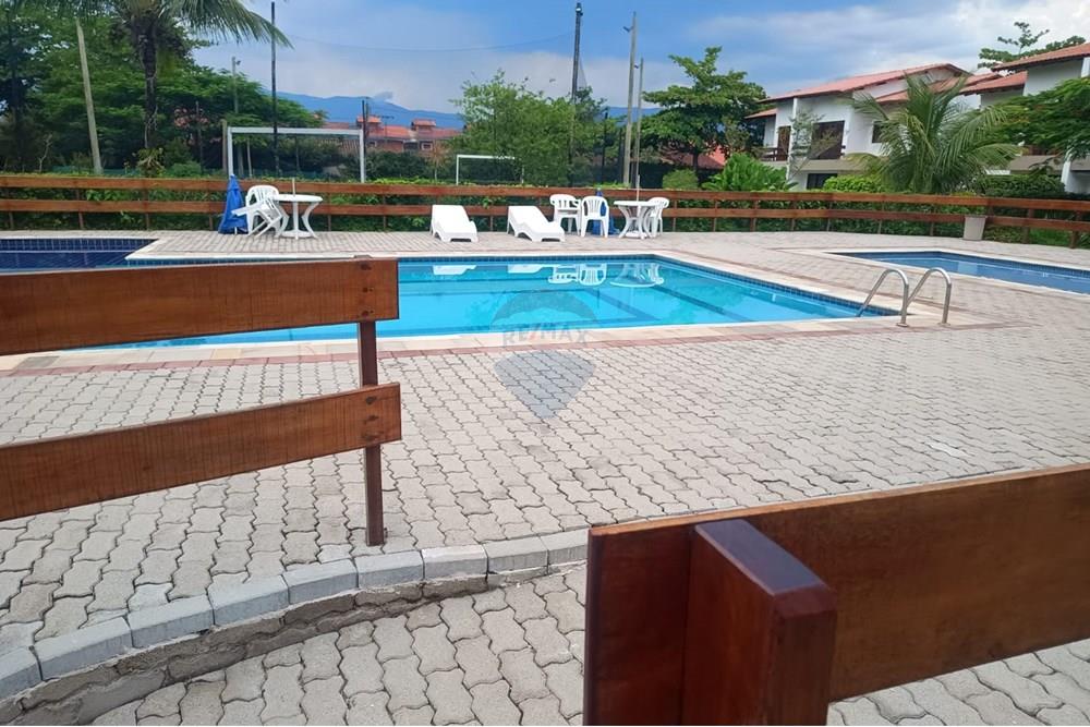 Casa de Condomínio - Venda - Bertioga , São Paulo - piscinas e.jpg - Piscina - 690341032-39