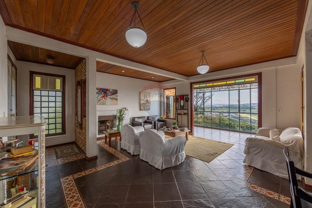 Casa de Condomínio - Venda - Vinhedo , São Paulo - TKD-16362.jpg - 690941017-83