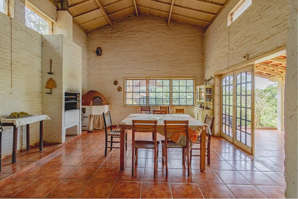 Chácara / Sítio / Fazenda - Venda - Jarinu , São Paulo - RINF-077.jpg - Área Gourmet - 690921112-7