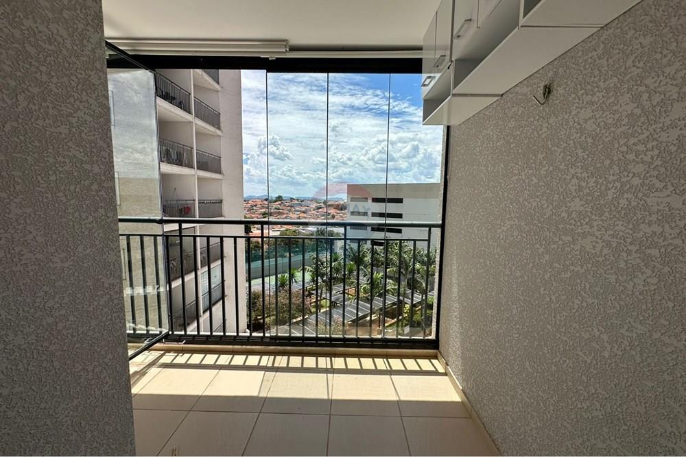 Apartamento - Alugar - Piracicaba , São Paulo - b4871940-964e-404a-84da-b4e2ca029745.jpg - 690781003-524