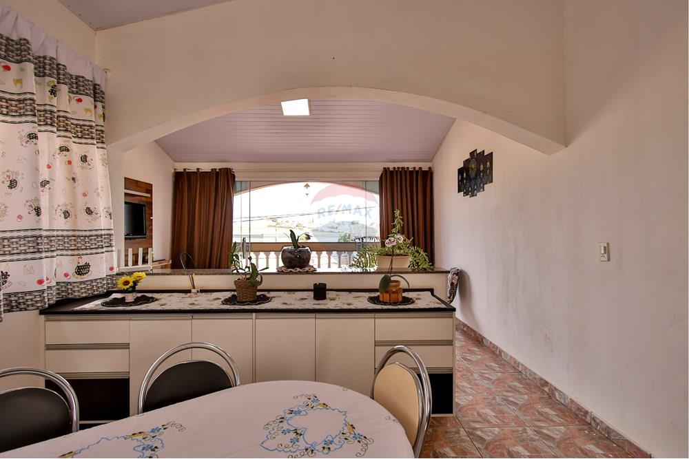 Casa - Venda - Rio Claro , São Paulo - Av. 7 Jg, 654 - Lr33.jpg - Área Gourmet - 690901035-41