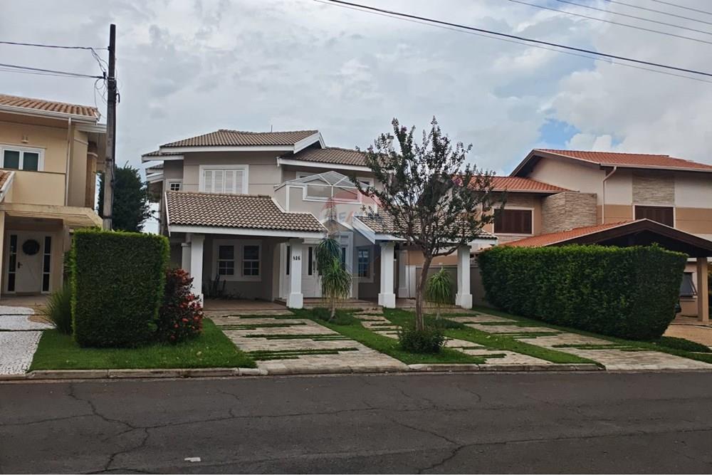 Casa de Condomínio - Alugar - Campinas , São Paulo - IMG-20251216-WA0357.jpg - 690681182-11