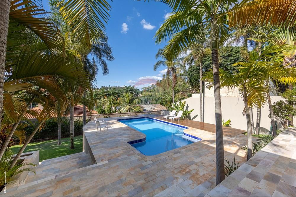 Casa de Condomínio - Venda - Valinhos , São Paulo - TKD-10438.jpg - 690491084-83