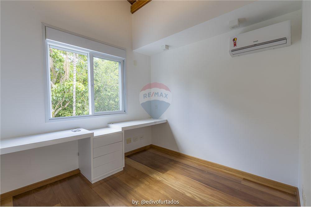 Casa de Condomínio - Venda - Campinas , São Paulo - 57 - 690181001-439