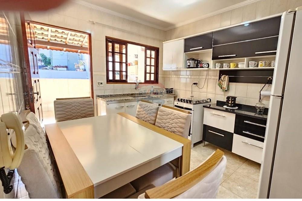 Casa - Venda - Bragança Paulista , São Paulo - Imagem do WhatsApp de 2025-09-24 à(s) 20.52.23_bced1924.jpg - Cozinha - 690041019-99