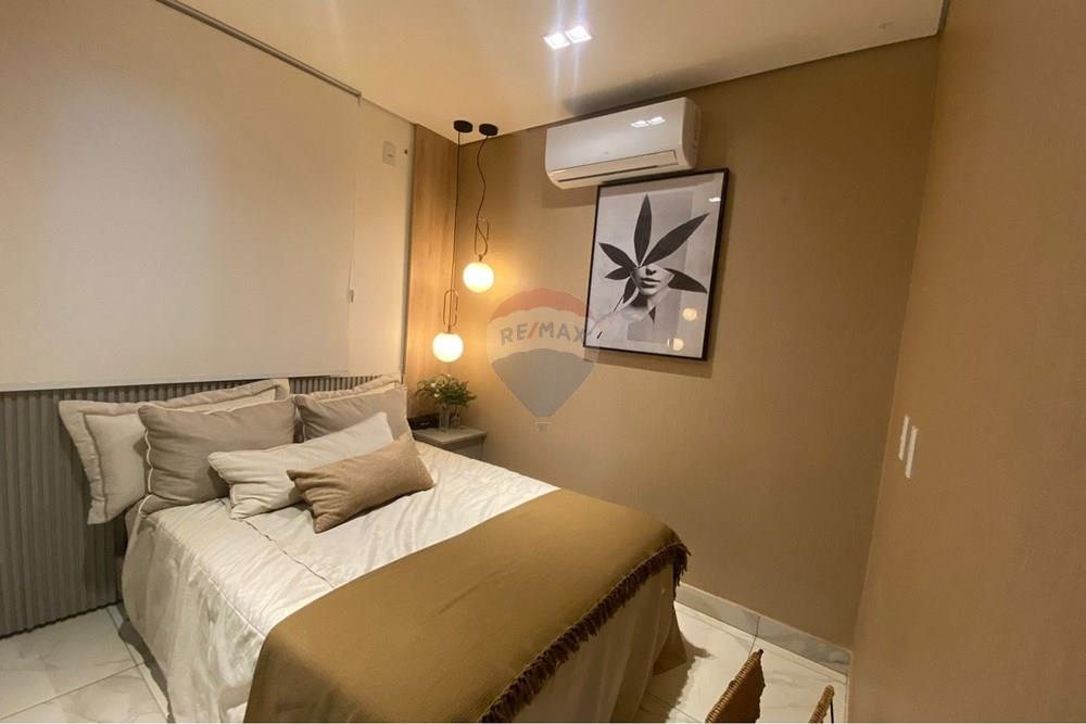 Casa de Condomínio - Venda - Araraquara , São Paulo - CAMINHO DOS YPÊS QUARTO 2.jpeg - 690151131-2