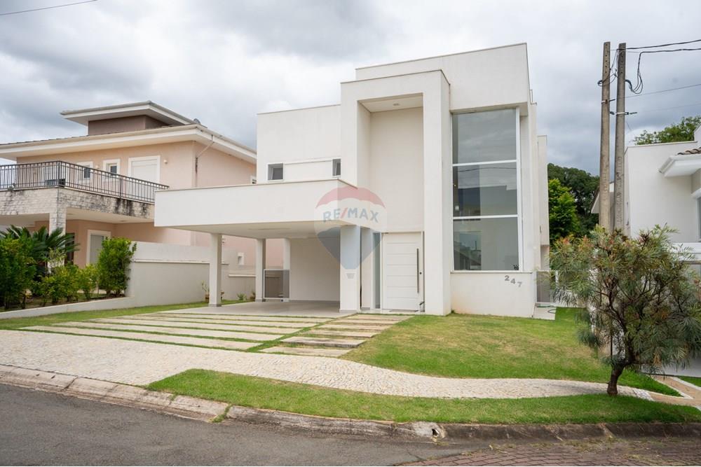 Casa de Condomínio - Venda - Itatiba , São Paulo - DSC04858 - Copia.jpg - 690791203-15