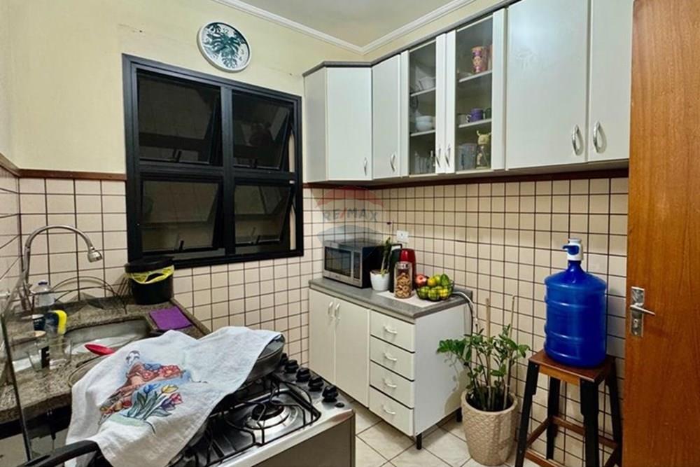 Apartamento - Venda - Santa Bárbara d'Oeste , São Paulo - WhatsApp Image 2026-02-06 at 00.51.05 (9).jpeg - Cozinha - 690231111-16