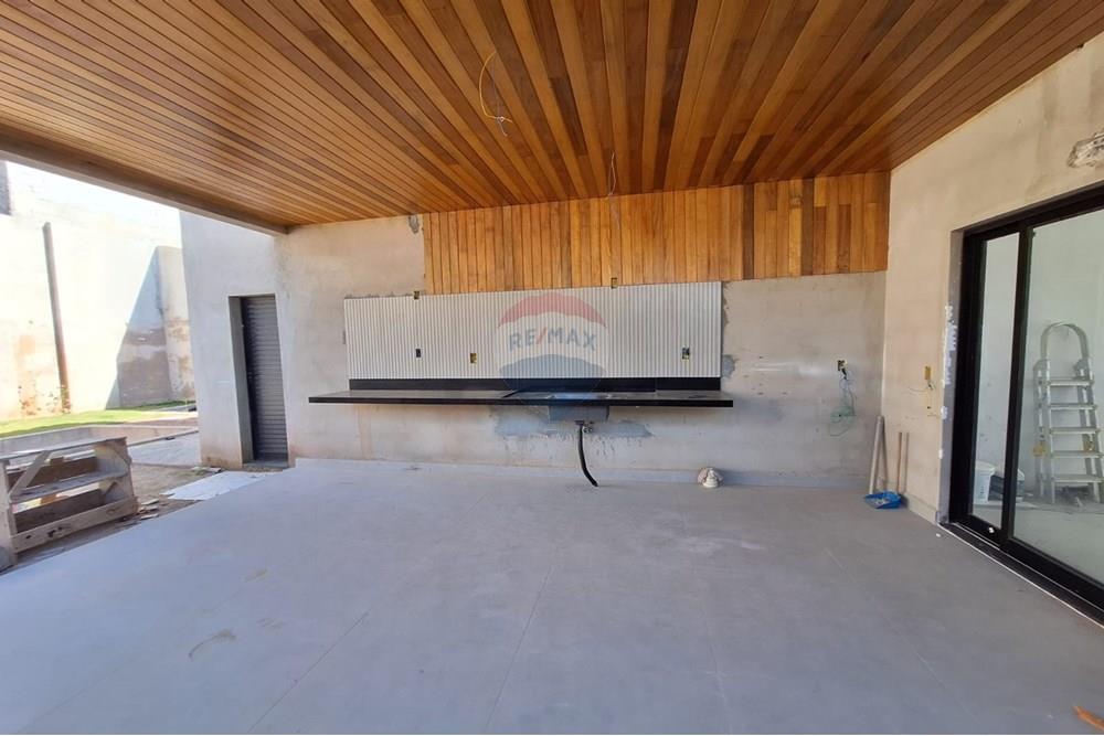 Casa de Condomínio - Venda - Itatiba , São Paulo - Área Gourmet.jpeg - 690661002-96