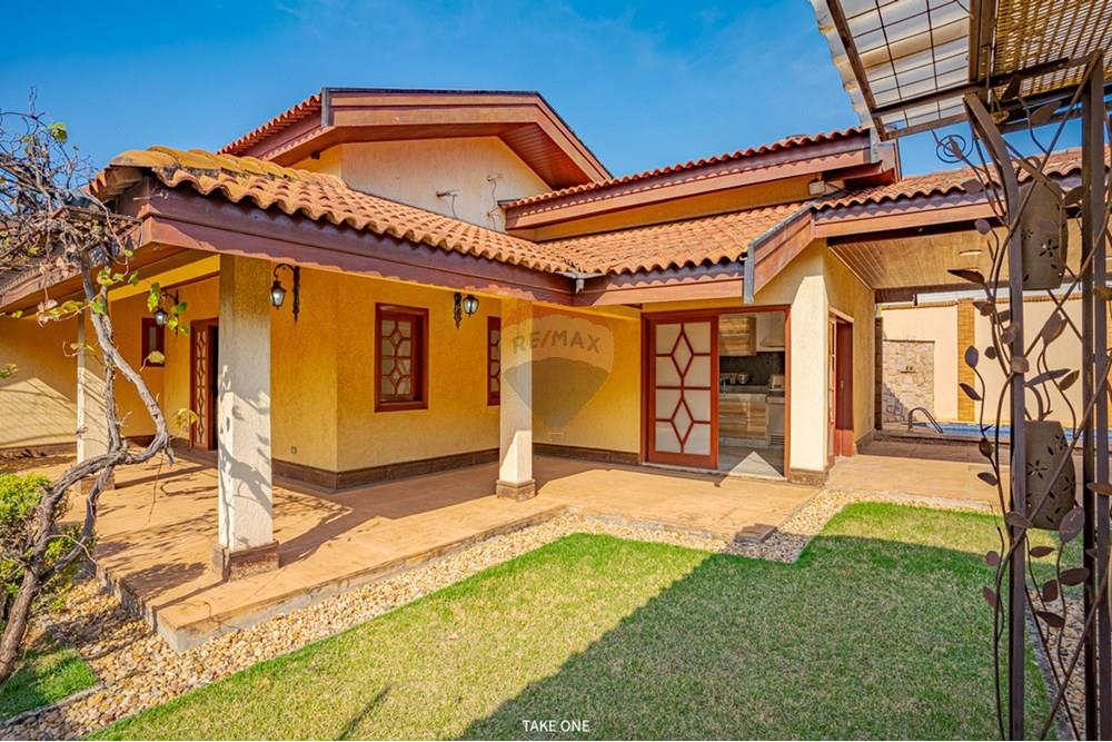 Casa - Venda - Americana , São Paulo - DSC01657-HDR.jpg - 691071035-4