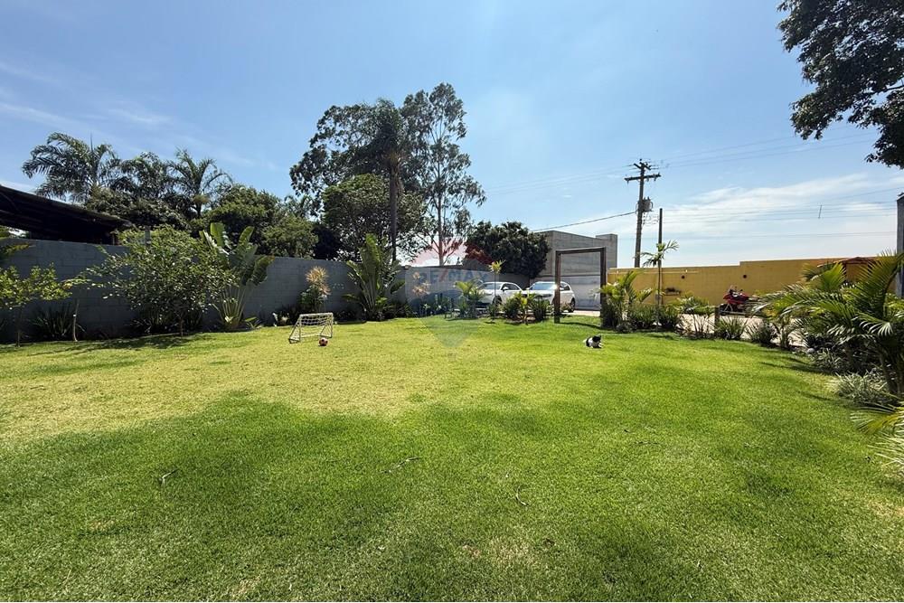 Chácara / Sítio / Fazenda - Venda - Campinas , São Paulo - IMG_5925.jpeg - 690531031-151