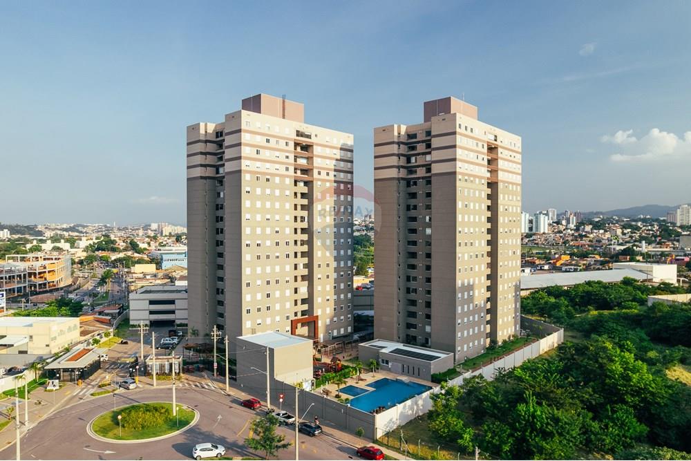 Apartamento - Venda - Jundiaí , São Paulo - Apto Santa Angela-1.jpg - 690591011-86