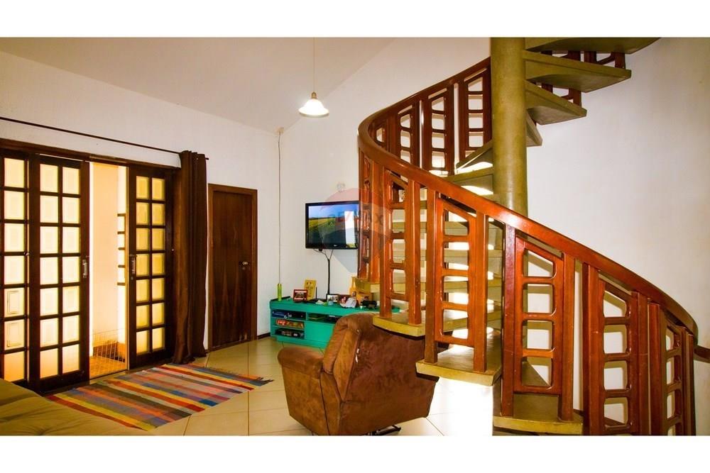 Casa - Venda - Araraquara , São Paulo - Casa Aldo Lupo09.JPG - 690151011-49