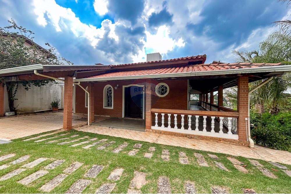 Casa de Condomínio - Alugar - Vinhedo , São Paulo - 12-IMG_2447.jpg - 690941009-125