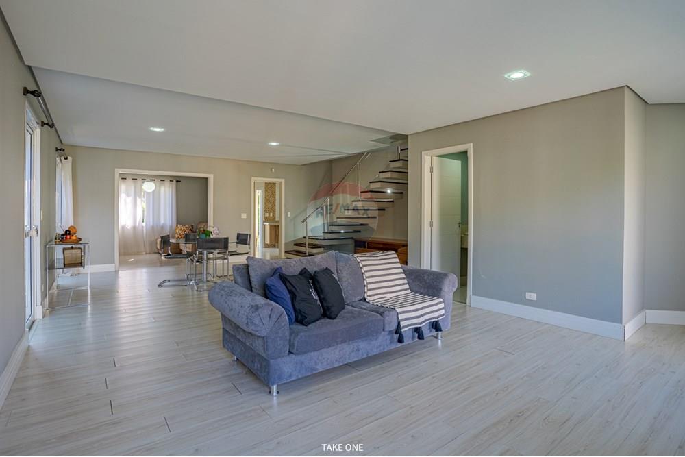 Casa de Condomínio - Venda - Vinhedo , São Paulo - DSC03504-HDR.jpg - 690941021-45