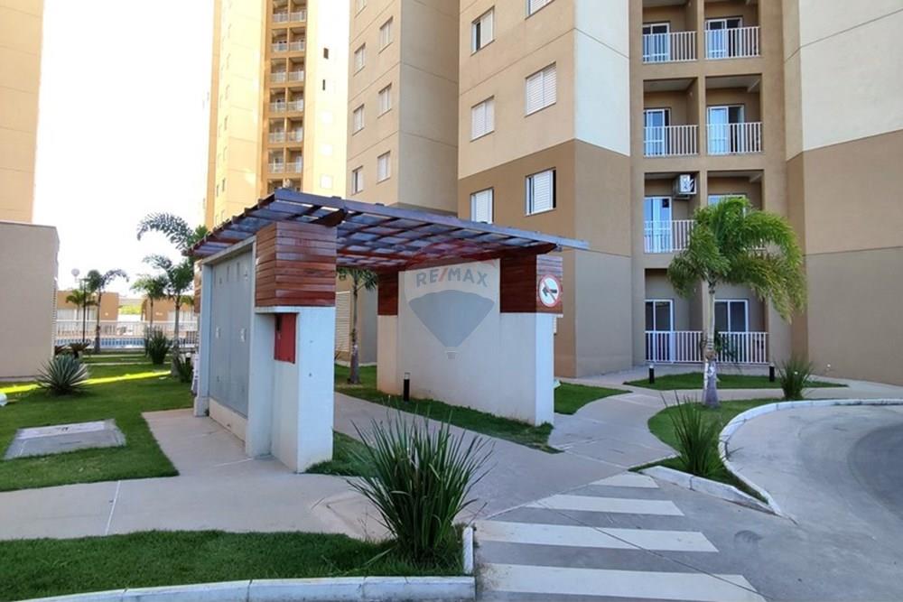 Apartamento - Alugar - Mogi Guaçu , São Paulo - 43.jpg - 690521007-318