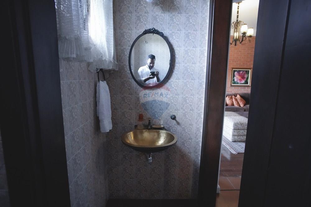 Casa de Condomínio - Venda - Barueri , São Paulo - DSC08766.jpg - 691141025-40