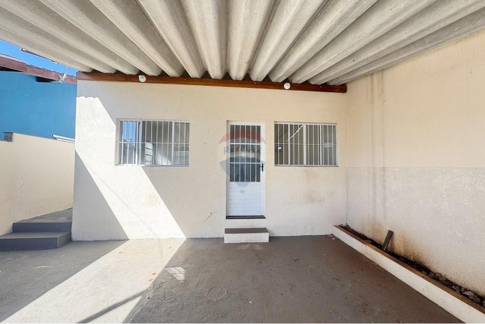 Casa - Venda - Bragança Paulista , São Paulo - CASA RUA BELONE PICOLOTTO 1.jpeg - Fachada - 690041049-39