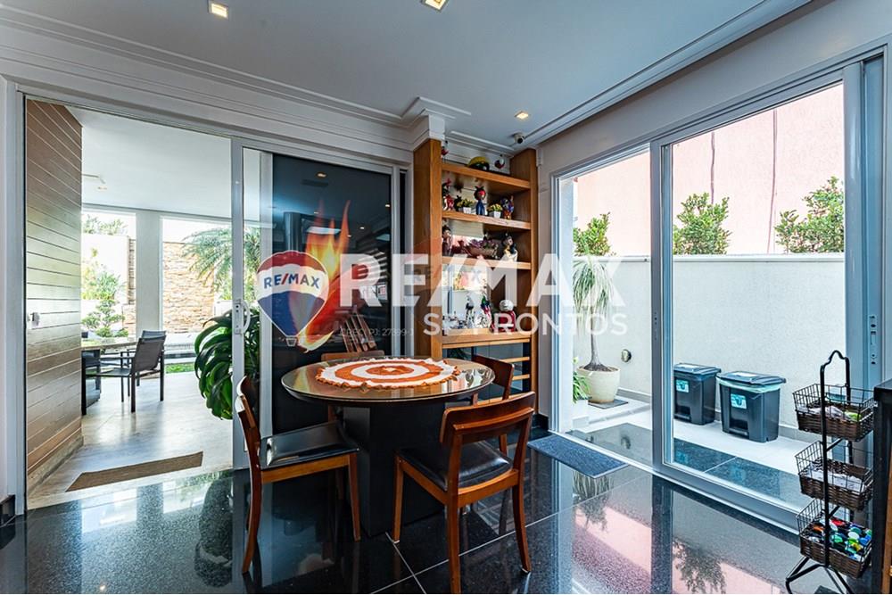 Casa de Condomínio - Venda - Barueri , São Paulo - CAR09978-35.jpg - 691081032-4