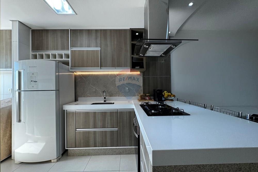 Apartamento - Venda - Americana , São Paulo - IMG_5756.jpeg - Cozinha - 690231103-16