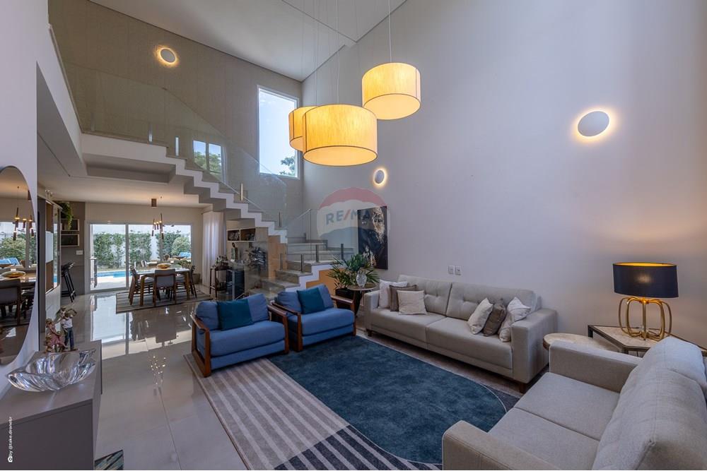 Casa - Venda - Campinas , São Paulo - TKD-1443.jpg - Sala de estar - 690681118-73