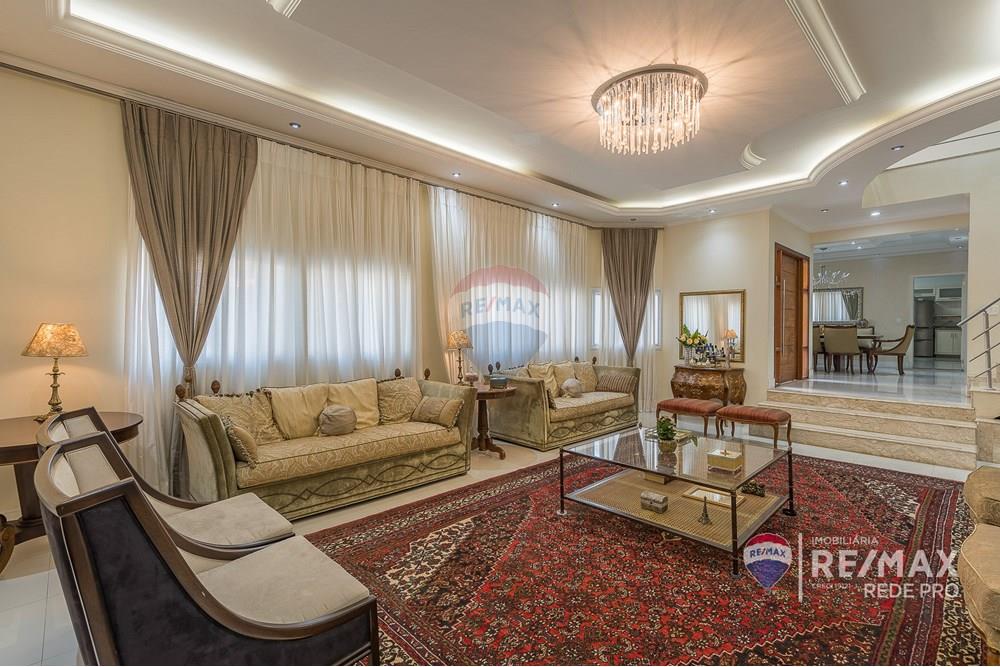 Casa de Condomínio - Alugar - Vinhedo , São Paulo - EDI07527-HDR.jpg - 690541048-138