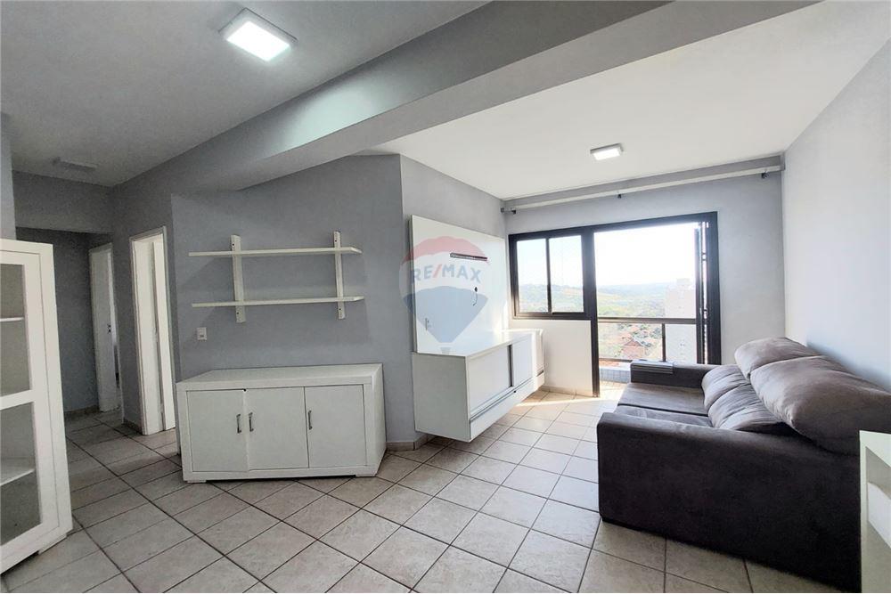 Apartamento - Alugar - Campinas , São Paulo - sala - 690681097-49