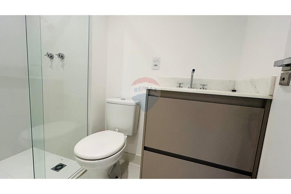 Apartamento - Alugar - Barueri , São Paulo - IMG_4739.jpeg - Banheiro - 691141013-59