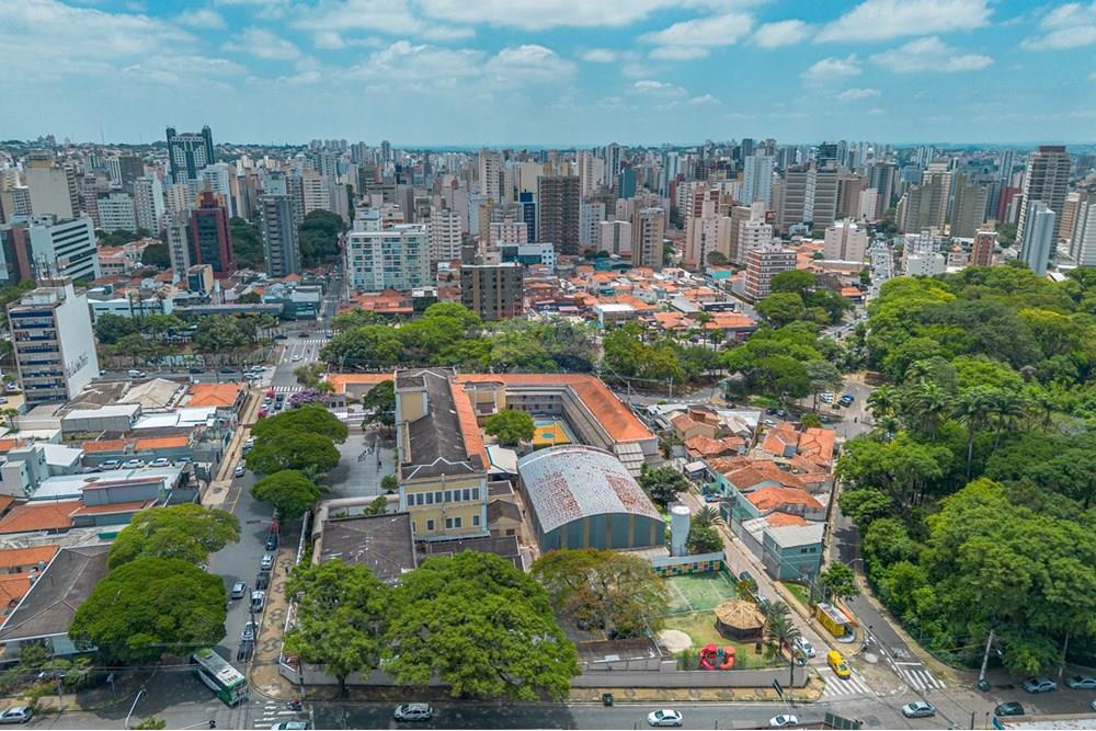 Casa Comercial - Venda - Campinas , São Paulo - DJI_0067.jpg - 690941019-93