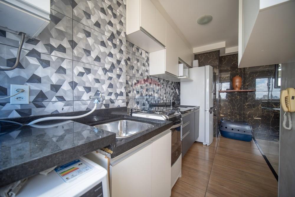 Apartamento - Venda - Carapicuíba , São Paulo - 5.jpg - 691151033-7