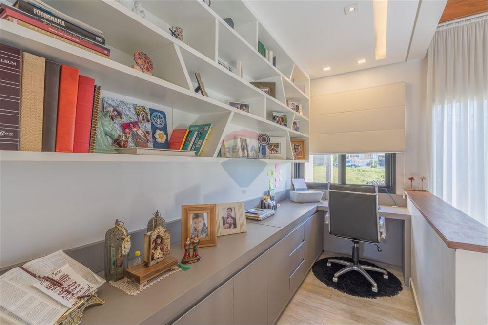 Casa de Condomínio - Venda - Vinhedo , São Paulo - 38 - 690541036-148