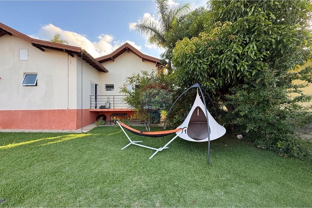 Casa de Condomínio - Alugar - Vinhedo , São Paulo - 53.jpeg - 690541142-220