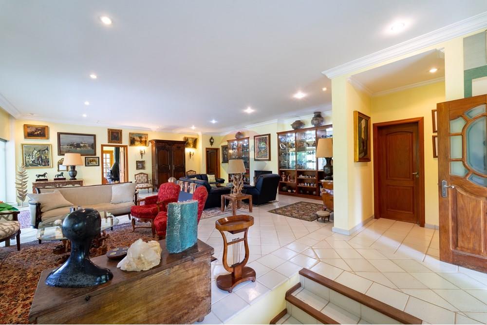 Chácara / Sítio / Fazenda - Venda - Jundiaí , São Paulo - DSC04590.jpg - 690591050-10